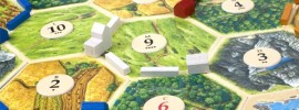 Settlers of Catan Review