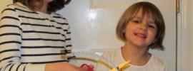 cord cutting good for kids