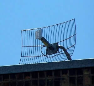 grid antenna