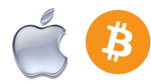 Apple Pay and Bitcoin