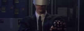 Virtual Reality Our Future