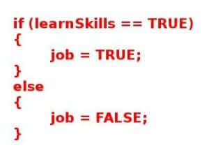 IT Skills