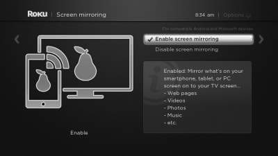windows 10 miracast roku sharp tv not working windows 10 miracast roku sharp tv not working