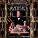 the great gatsby audiobook