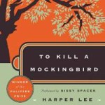 to kill a mockingbird audiobook