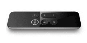 apple tv remote