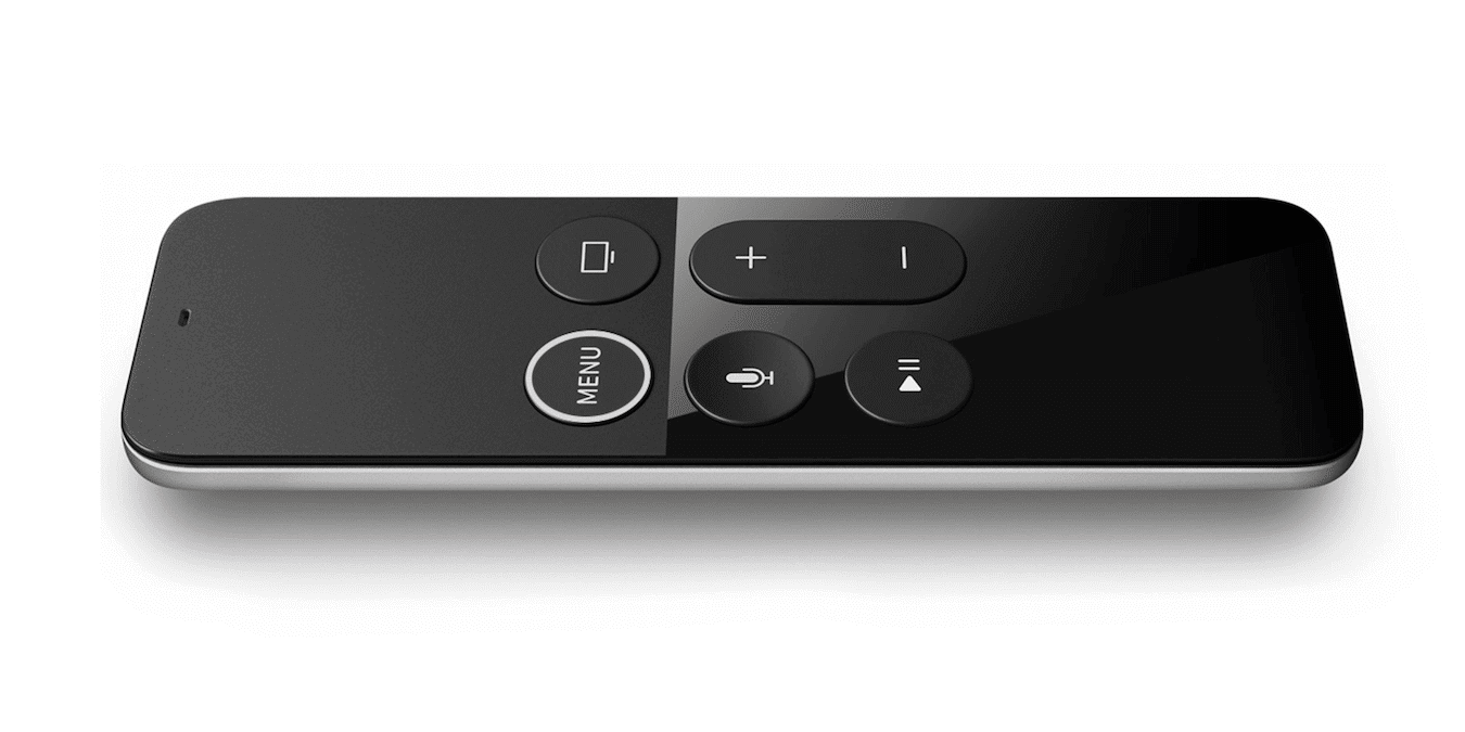 So You've Lost the Apple TV Remote | Grounded Reason