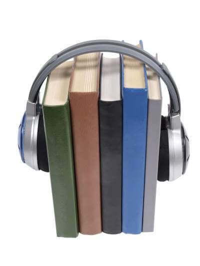 good audiobooks