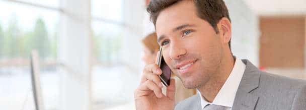 small business phone system