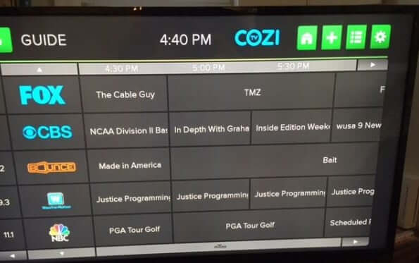 mohu channels tv guide