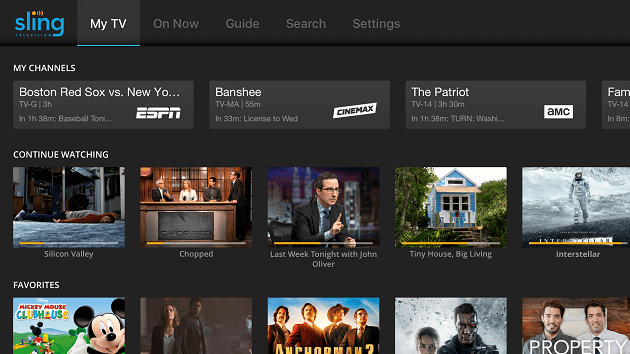 Sling Tv Reviews >> Sling Tv Channel List And Review Grounded Reason Sling Tv Reviews >> Sling Tv Channel List And Review Grounded Reason