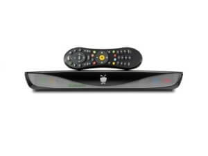 tivo without cable