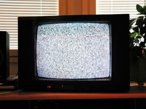 tube tv