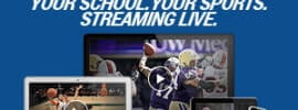 College Sports Without Cable