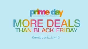 prime day