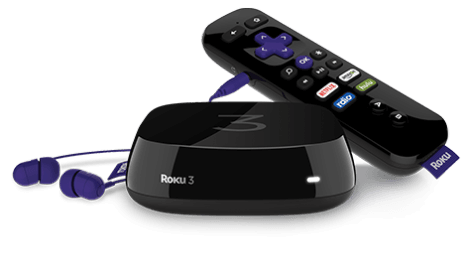 Roku 3