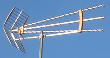 yagi antenna