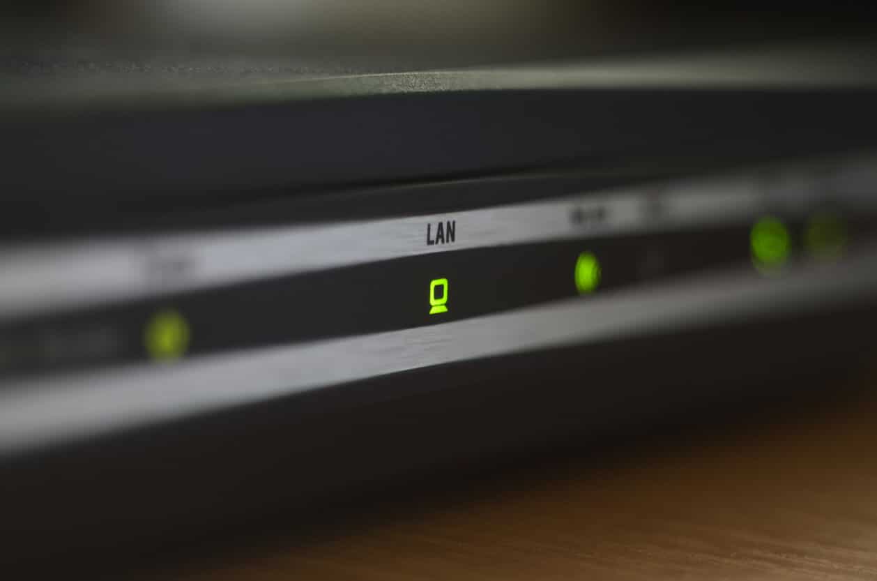Using Your Own Cable Modem Grounded Reason
