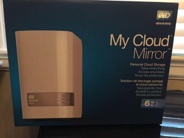 Wd My Cloud Media Server And More Grounded Reason