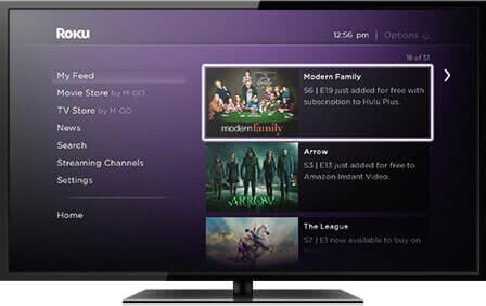 roku streaming stick