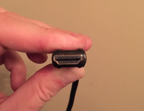 hdmi cable