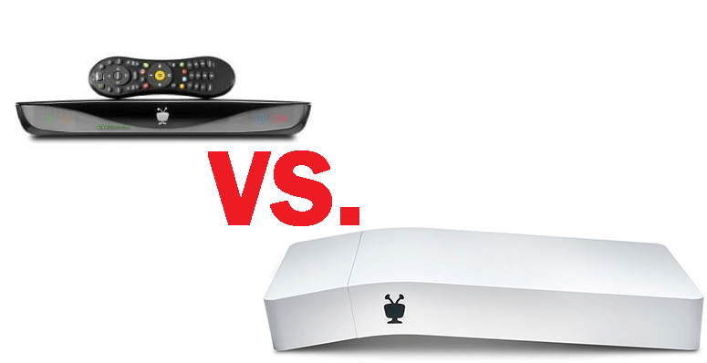 tivo bold vs roamio ota