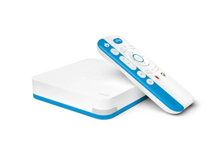 AirTV