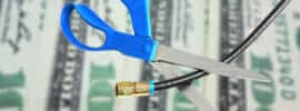 cord cutter savings