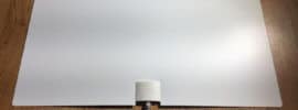 mohu leaf glide
