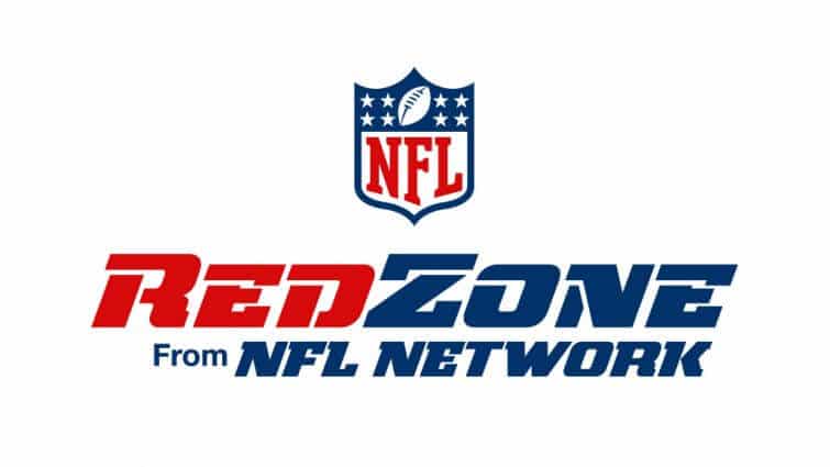 watch nfl redzone online