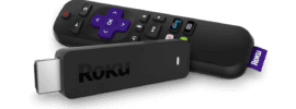 roku streaming stick
