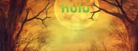 horror on hulu