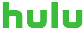Hulu Logo