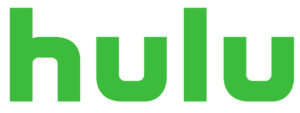 Logotipo de Hulu.