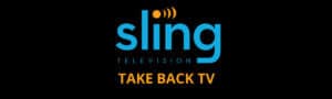 sling tv