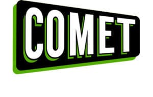 comet tv