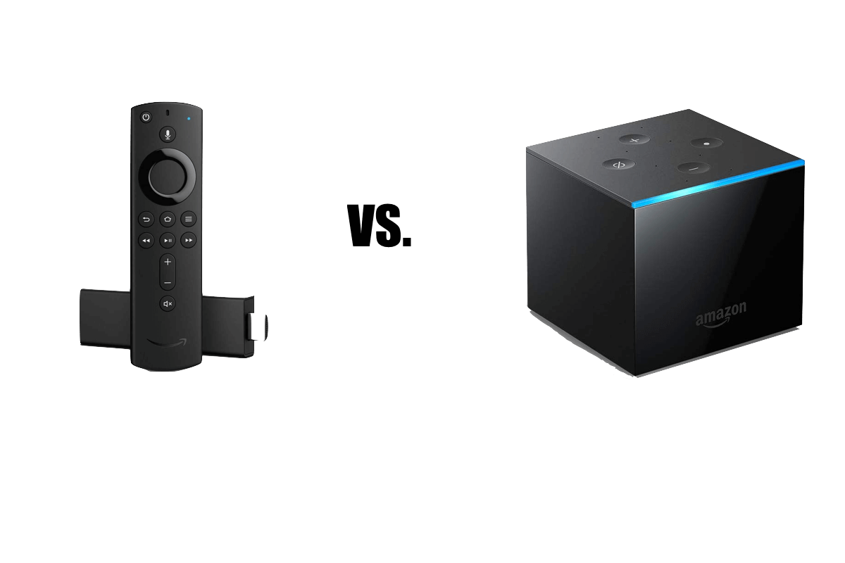 Which Amazon Fire TV Streaming Device Is The Best For You