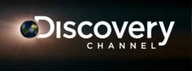 discovery channel online