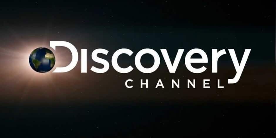 discovery channel online