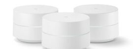 google mesh wifi