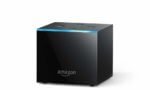 fire tv cube