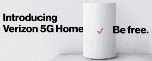 verizon 5g home wireless internet