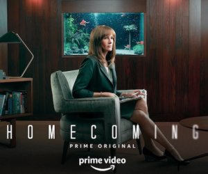 homecoming amazon prime