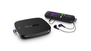 roku ultra