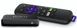 roku premiere