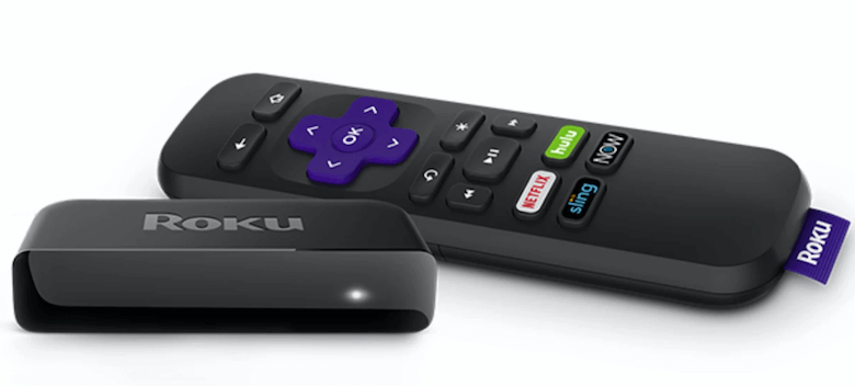 roku premiere