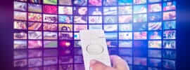 streaming tv