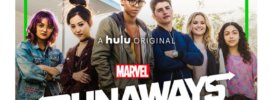 how to watch marvels runaways