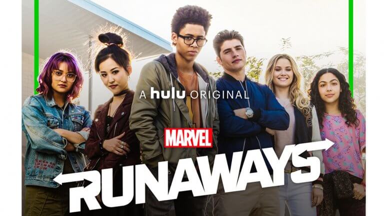 Marvel's Runaways