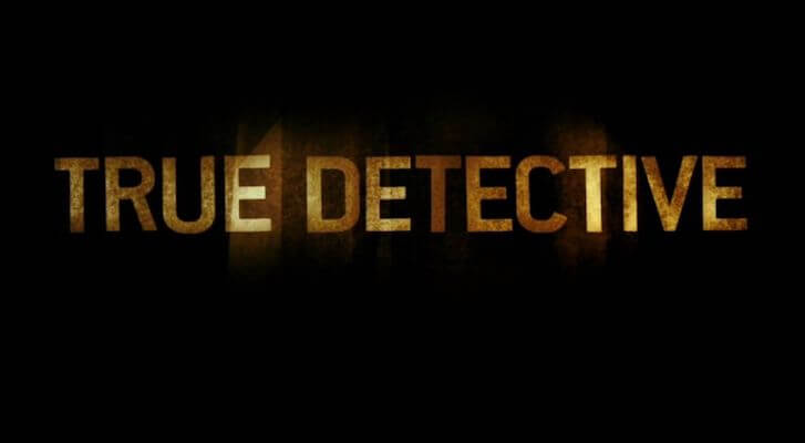 true detective